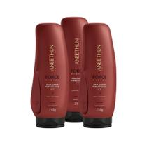 Aneethun Force Kit 2 Finalizador Fortalecedor 250g