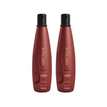 Aneethun Force Kit 2 Shampoo Fortalecedor 300ml
