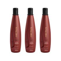 Aneethun Force Kit 3 Shampoo Fortalecedor 300ml