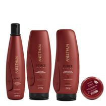 Aneethun Force Kit Completo Aneethun Force Kit Completo