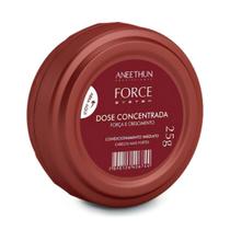 Aneethun Force System Dose Fortalecedora 25g Força Aneethun Force System Dose Fortalecedora 25g Força