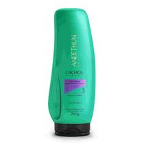 Aneethun Gelatina Low e No Poo Cachos System 250g