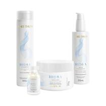 Aneethun Hidra Kit Completo Aneethun Hidra Kit Completo