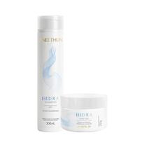 Aneethun Hidra Shampoo 300ml + Máscara 250g Aneethun Hidra Shampoo 300ml + Máscara 250g