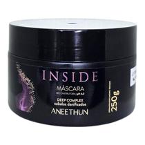 Aneethun Inside - Máscara Reconstrutora 250g
