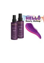 ANEETHUN KIT 2 SPRAY SELANTE FINALIZADOR NO FRIZZ 120ml ESCOVA