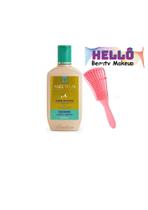 ANEETHUN KIT ESCOVA CREME SILICONE CACHOS 250 ml