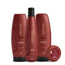 Aneethun Kit Force System (4 Produtos)