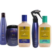 Aneethun Kit Linha A Completa (5 Produtos)