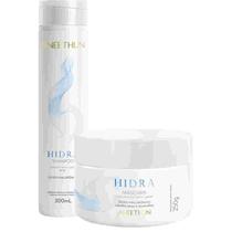 Aneethun Kit Linha Hidra Shampoo + Mascara Aneethun Kit Linha Hidra Shampoo + Mascara