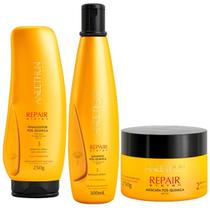 Aneethun Kit Repair Pós Química Aneethun Kit Repair Pós Química
