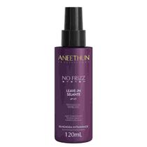 Aneethun Leave In Selante No Frizz System 120mL Aneethun Leave In Selante No Frizz System 120mL