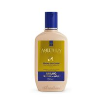 Aneethun Linha A Creme De Silicone 250 ml