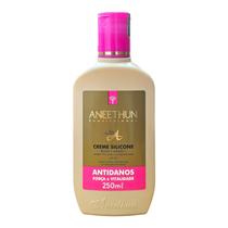 Aneethun Linha A Creme De Silicone Antidanos 250ml Aneethun Linha A Creme De Silicone Antidanos 250ml
