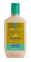 Aneethun Linha A Creme De Silicone Cachos 250Ml