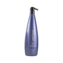 Aneethun Linha A Creme de Silicone Finalizador Capilar 1000 ml