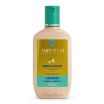 Aneethun Linha A Creme Silicone Cachos 250ml