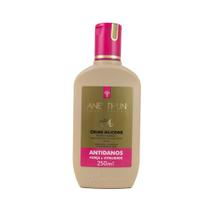 Aneethun Linha A Creme Silicone Força e Vitalidade 250ml