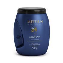 Aneethun Linha A Máscara - 500gr