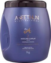 Aneethun Linha A Máscara Capilar 1kg