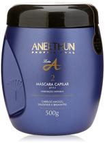 Aneethun Linha A Máscara Capilar 500g Aneethun Linha A Máscara Capilar 500g