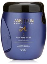 Aneethun - Linha A - Mascara Capilar Hidrataçao 500 G