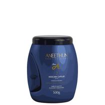 Aneethun Linha A Máscara Capilar Hidratação Intensiva 500g Aneethun Linha A Máscara Capilar Hidratação Intensiva 500g