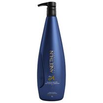 Aneethun Linha A Shampoo 1L com Silicone, Tutano e Queratina Aneethun Linha A Shampoo 1L com Silicone, Tutano e Queratina