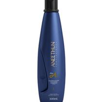 Aneethun - Linha A - Shampoo Silicone Com Tutano E Queratina 300 Ml Aneethun - Linha A - Shampoo Silicone Com Tutano E Queratina 300 Ml
