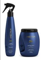Aneethun Linha A -spray Multibenefícios 150ml E Mascara 500g