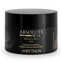 Aneethun Máscara Absolute Oil 250g