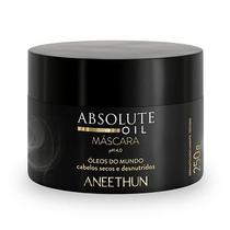 Aneethun mascara absolute oil 250g Aneethun mascara absolute oil 250g