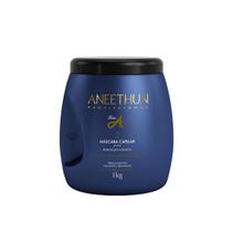 Aneethun Mascara Capilar Linha A 1Kg