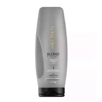 Aneethun Máscara Cinza Aneethun Blond System 250g