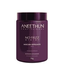 Aneethun Mascara Defrizante No Frizz System 1kg Aneethun Mascara Defrizante No Frizz System 1kg