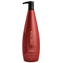 Aneethun Máscara Fortalecedora Force System - 1L