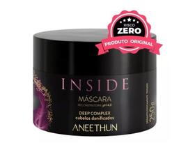 Aneethun Mascara Inside 250gr e PRESENTE