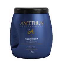 Aneethun Máscara Linha A 1Kg Aneethun Máscara Linha A 1Kg