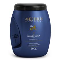 Aneethun Máscara Linha A 500g