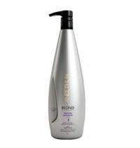 Aneethun Máscara Matizante Blond System - 1 Litro