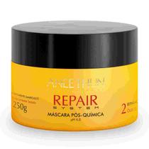 Aneethun Máscara Pós-Química Repair System 250g Aneethun Máscara Pós-Química Repair System 250g