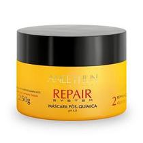 Aneethun máscara pós química repair system 250g Aneethun máscara pós química repair system 250g
