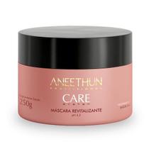 Aneethun Máscara Revitalizante Care System -250 gr Aneethun Máscara Revitalizante Care System -250 gr
