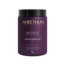Aneethun No Frizz Máscara Defrizante 1000g Aneethun No Frizz Máscara Defrizante 1000g