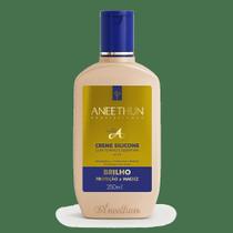 Aneethun Profissional Creme de Silicone Linha A 250mL Aneethun Profissional Creme de Silicone Linha A 250mL