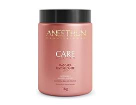 Aneethun Profissional Máscara De Tratamento Care System 1kg