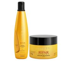 Aneethun Repair Shampoo 300ml + Máscara 250g