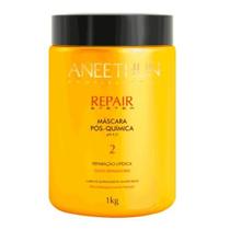 Aneethun - Repair System - Mascara Pos Quimica 1 Kg