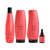 Aneethun Restore Kit Completo