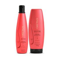 Aneethun Restore Kit Shampoo 300ml + Máscara 250g